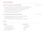 design a professional ats friendly resume